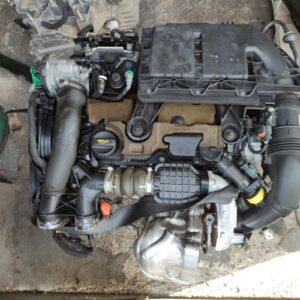 Motor Peugeot 308 SW II 1.6 e-HDi (115 cv)