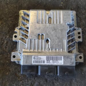 Centralita motor uce Peugeot 308 SW II 1.6 e-HDi (115 cv)