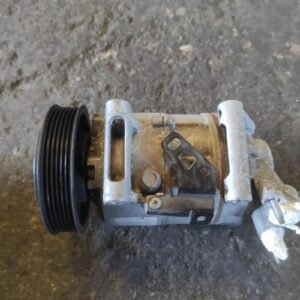 Compresor aire acondicionado Peugeot 308 SW II 1.6 e-HDi (115 cv)