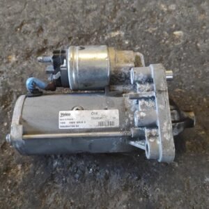 Motor de arranque Peugeot 308 SW II 1.6 e-HDi (115 cv)