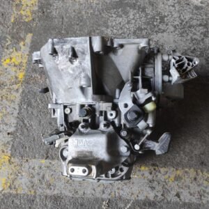 Caja cambios Peugeot 308 SW II 1.5 BLUEHDI 130 (131 CV)