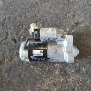 Motor de arranque Mazda CX-5 2.2 (150 cv) SKYACTIV-D 4WD Automatico