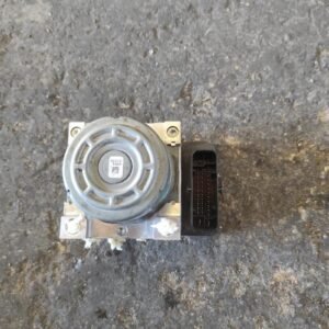 Abs Mazda CX-5 2.2 (150 cv) SKYACTIV-D 4WD Automatico