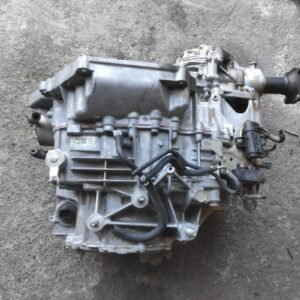 Caja cambios automatica Mazda CX-5 2.2 (150 cv) SKYACTIV-D 4WD Automatico