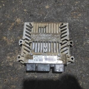 Centralita motor uce Citroen Berlingo I (Versión 2002) 2.0 HDi (90 cv)