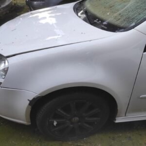 Aleta Delantera Izquierda Volkswagen Golf V 2.0 TDI (140 cv)