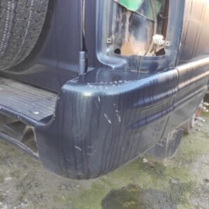 Puntera paragolpes trasero derecho Hyundai Galloper II 2.5 TD (99 cv)