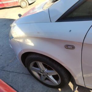 Aleta Delantera Izquierda Seat Altea XL (Versión 2009) 1.6 (102 cv) LPG