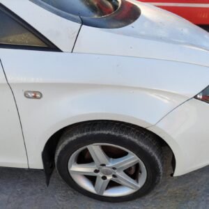 Aleta delantera derecha Seat Altea XL (Versión 2009) 1.6 (102 cv) LPG