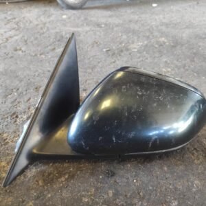 Retrovisor izquierdo Jaguar XF (X250) 3.0d  (240cv)