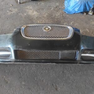 Paragolpe delantero Jaguar XF (X250) 3.0d  (240cv)