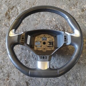 Volante Peugeot 5008 I (Fase II, 2013) 1.2 PureTech (130 cv)