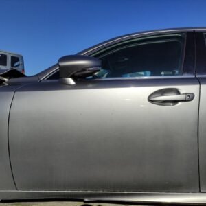Puerta delantera izquierda Lexus IS III (XE30) 300h (223 cv) Hybrid