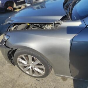 Aleta Delantera Izquierda Lexus IS III (XE30) 300h (223 cv) Hybrid