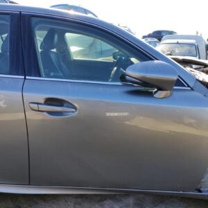 Puerta delantera derecha Lexus IS III (XE30) 300h (223 cv) Hybrid