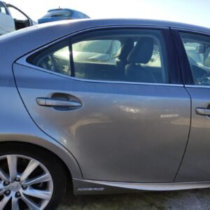 Puerta trasera derecha Lexus IS III (XE30) 300h (223 cv) Hybrid