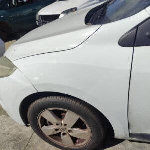 Aleta Delantera Izquierda Renault Megane III 1.5 dCi (106 cv)