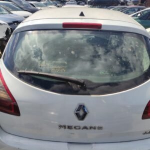 Porton trasero Renault Megane III 1.5 dCi (106 cv)