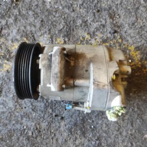 Compresor aire acondicionado Opel Astra J 1.7 CDTI (110 cv)