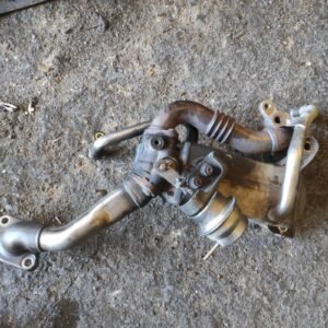 Enfriador EGR Opel Astra J 1.7 CDTI (110 cv)