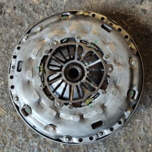 Kit embrague Opel Astra J 1.7 CDTI (110 cv)