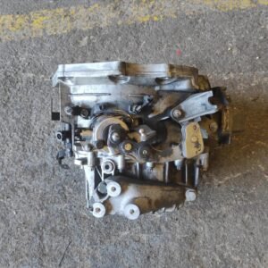Caja cambios Opel Astra J 1.7 CDTI (110 cv)