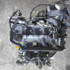 Motor Kia CEED (CD) 1.0 T-GDI (120 cv)