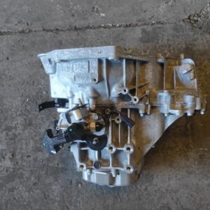 Caja cambios Kia CEED (CD) 1.0 T-GDI (120 cv)