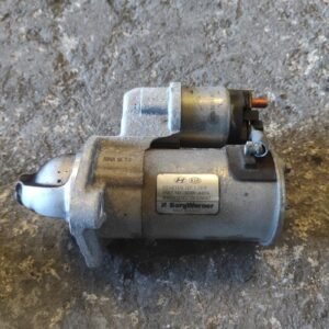 Motor de arranque Kia CEED (CD) 1.0 T-GDI (120 cv)