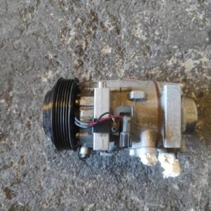 Compresor aire acondicionado Kia CEED (CD) 1.0 T-GDI (120 cv)