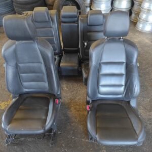 Juego asientos completo Mazda CX-5 2.2 (150 cv) SKYACTIV-D 4WD Automatico