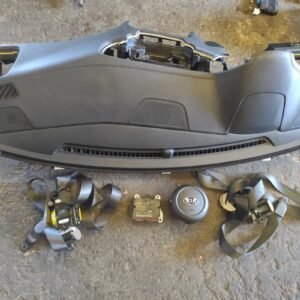 Kit airbag Kia CEED (CD) 1.0 T-GDI (120 cv)