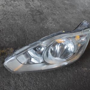 Faro izquierdo Ford C-MAX II 1.6 Duratec Ti-VCT (105 cv)
