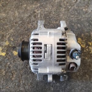 Alternador Kia Carnival III 2.9 CRDi (185 cv)