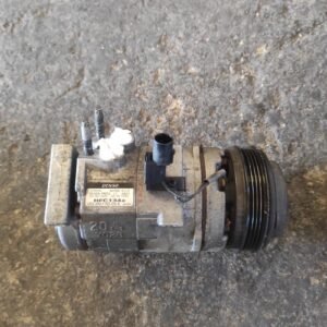 Compresor aire acondicionado Kia Carnival III 2.9 CRDi (185 cv)