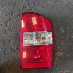 Piloto trasero derecho Kia Carnival III 2.9 CRDi (185 cv)