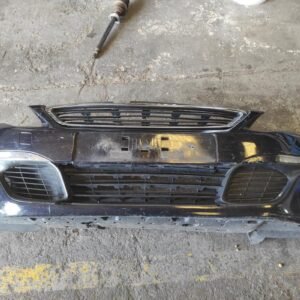 Paragolpe delantero Peugeot 308 II 1.6 BlueHDi (120 cv) Automatico