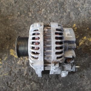 Alternador Mazda 6 II Combi (GH) 2.0 MZR-CD (140 cv)