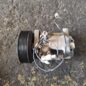 Compresor aire acondicionado Mazda 6 II Combi (GH) 2.0 MZR-CD (140 cv)