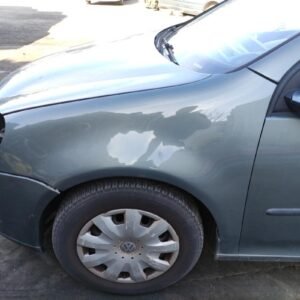 Aleta Delantera Izquierda Volkswagen Golf V 1.9 TDI (105 cv)