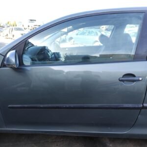 Puerta delantera izquierda Volkswagen Golf V 1.9 TDI (105 cv)