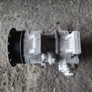 Compresor aire acondicionado Toyota RAV 4 III 2.2 D-4D (150 cv)