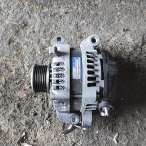 Alternador Toyota RAV 4 III 2.2 D-4D (150 cv)