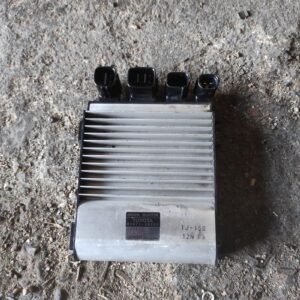 Centralita de Inyección Toyota RAV 4 III 2.2 D-4D (150 cv)