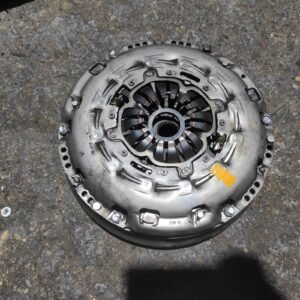 Kit embrague Toyota RAV 4 III 2.2 D-4D (150 cv)