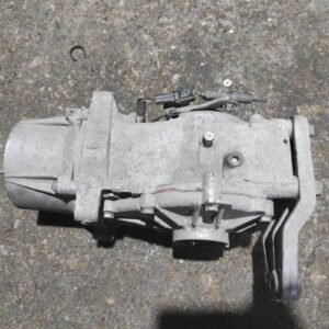 Diferencial trasero Toyota RAV 4 III 2.2 D-4D (150 cv)