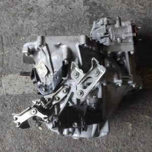 Caja cambios Toyota RAV 4 III 2.2 D-4D (150 cv)