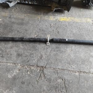 Transmisión central Toyota RAV 4 III 2.2 D-4D (150 cv)