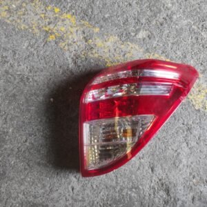 Piloto trasero derecho Toyota RAV 4 III 2.2 D-4D (150 cv)