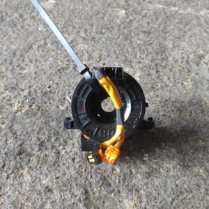 Anillo Airbag Toyota RAV 4 III 2.2 D-4D (150 cv)